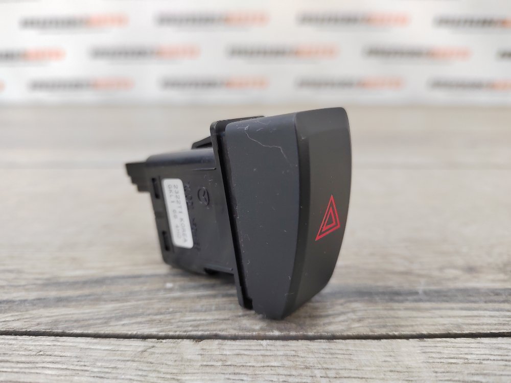 Кнопка аварийной сигнализации, 500 рублей, Москва