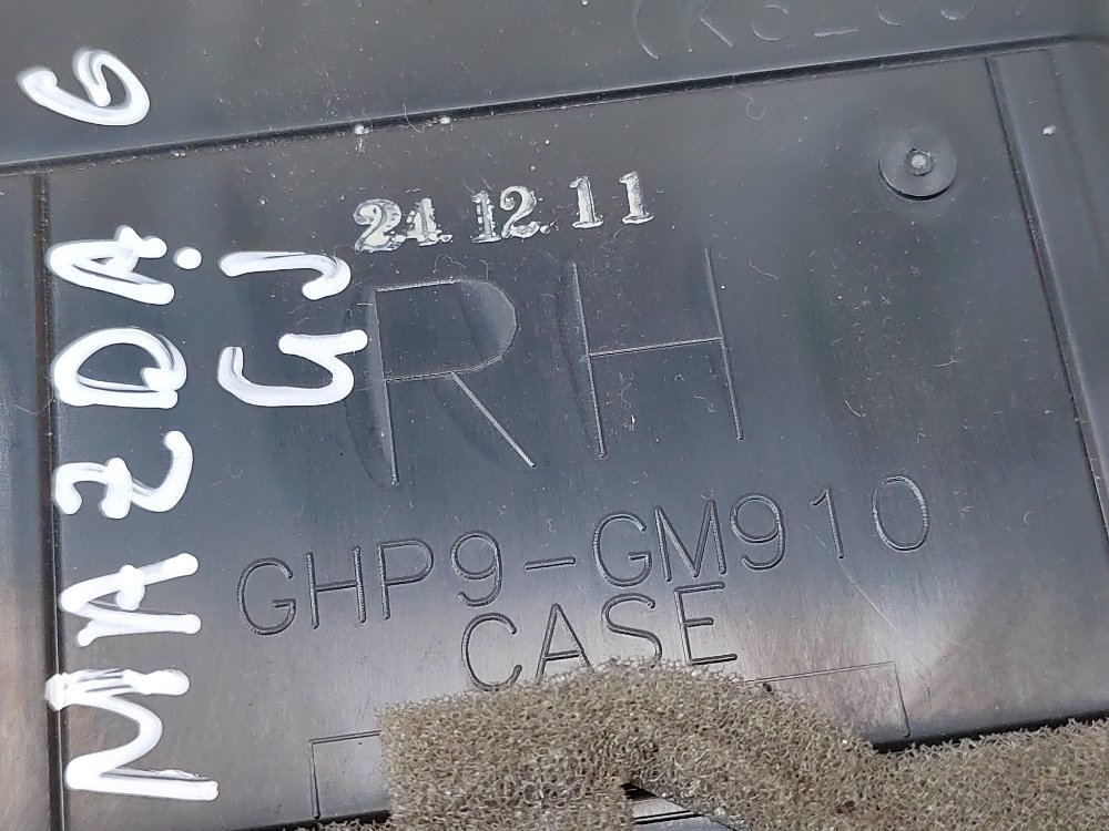 Дефлектор в торпедо центральный, 1000 рублей, Москва