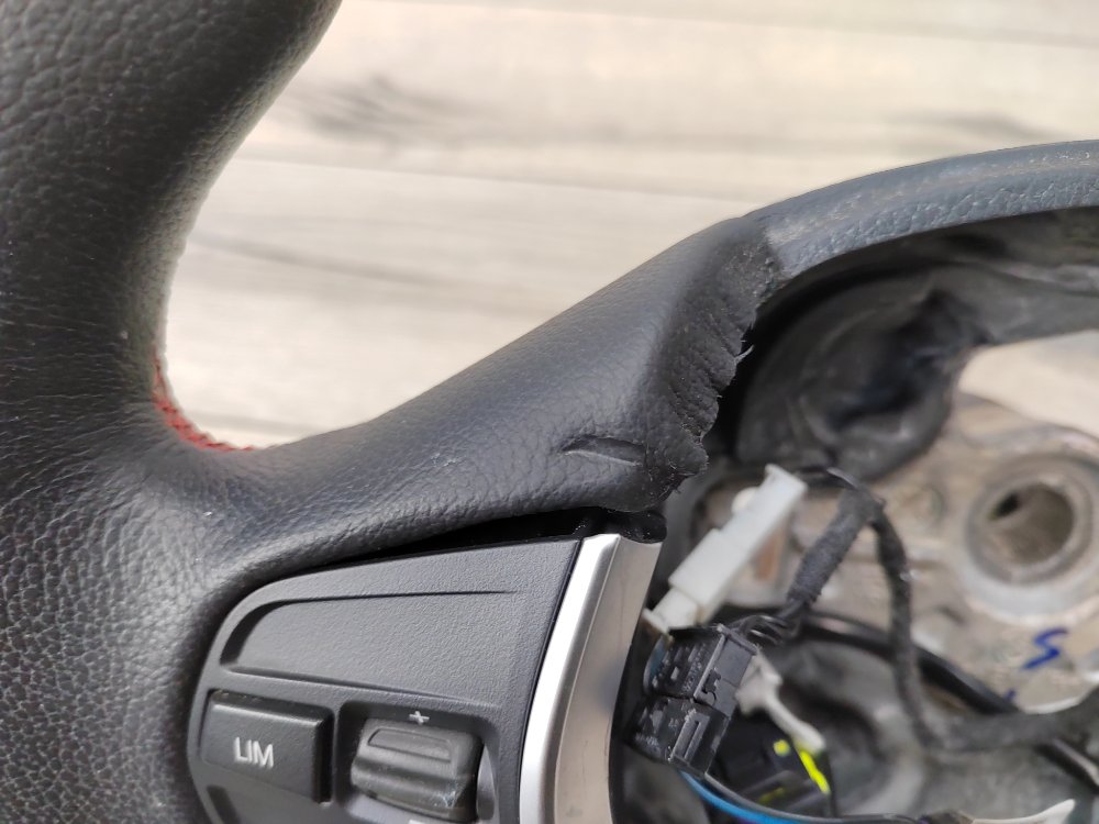 Руль, 8000 рублей, Москва