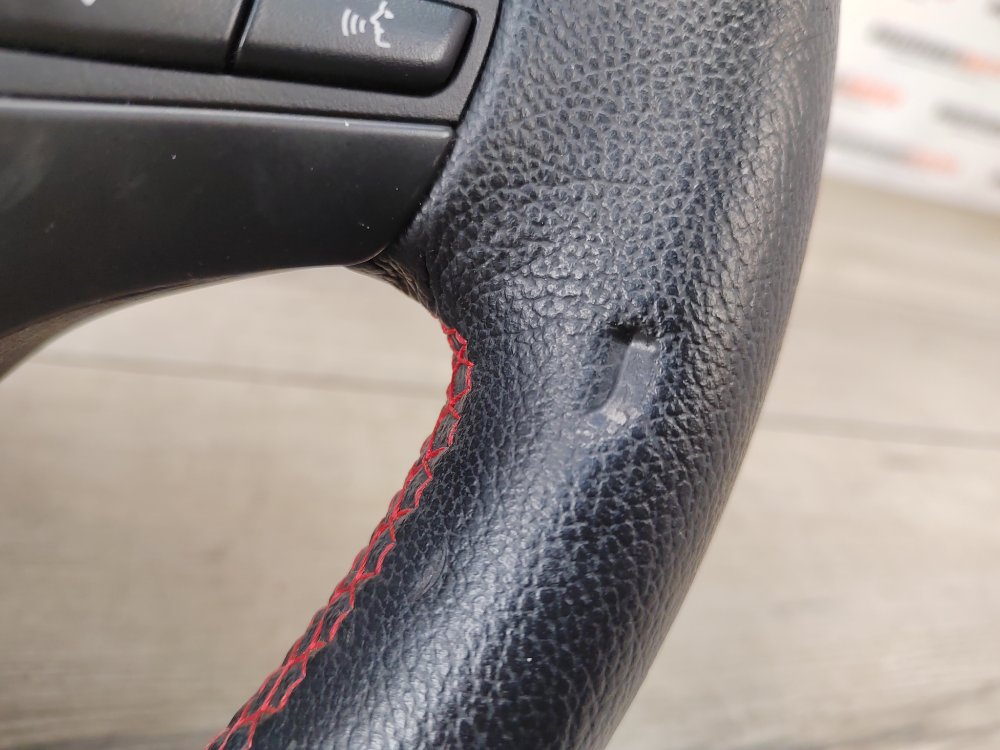 Руль, 8000 рублей, Москва