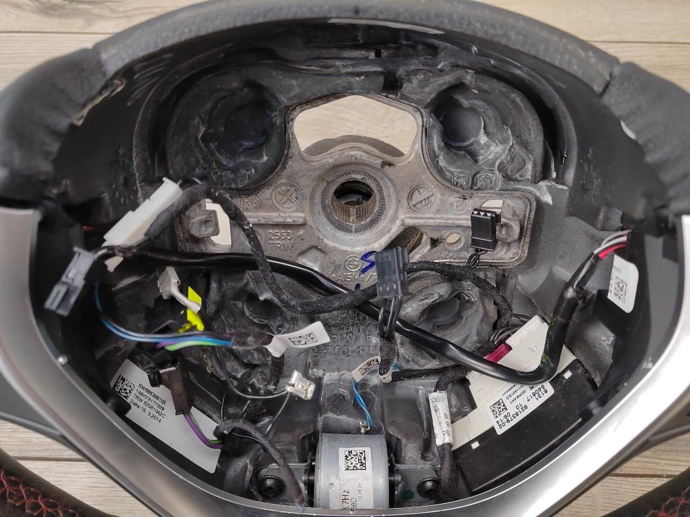 Руль, 8000 рублей, Москва