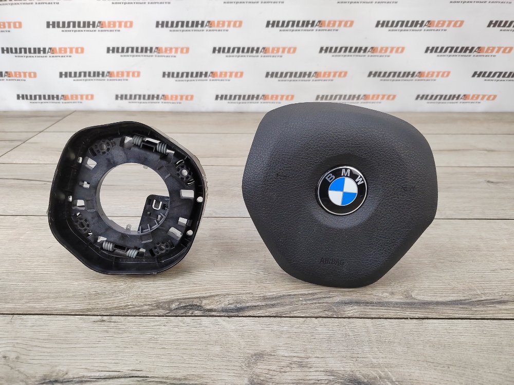 Подушка безопасности в руль, 2500 рублей, Москва