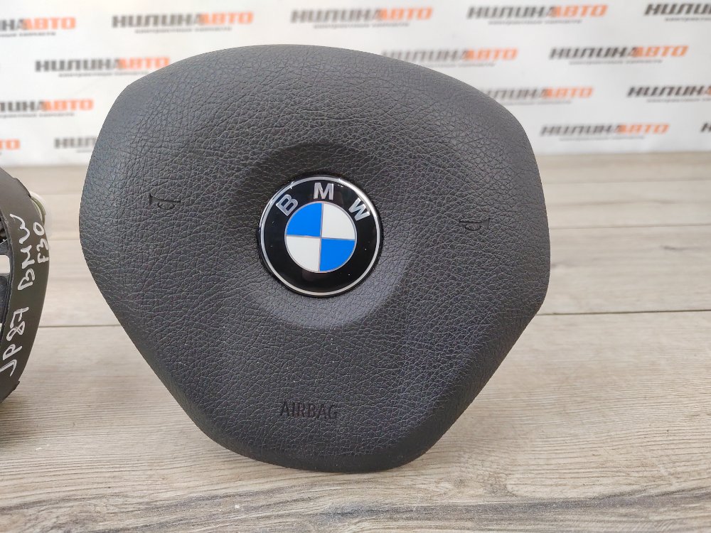 Подушка безопасности в руль, 2500 рублей, Москва