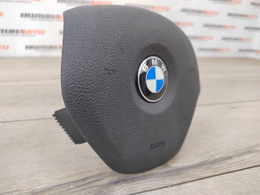 Подушка безопасности в руль, 2500 рублей, Москва