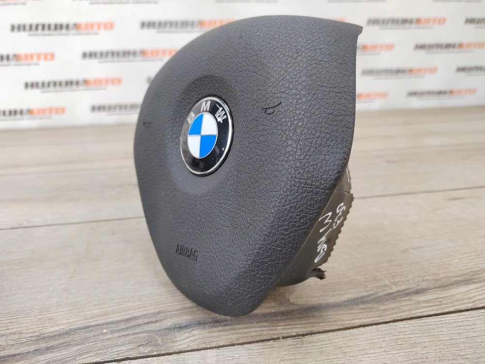 Подушка безопасности в руль, 2500 рублей, Москва