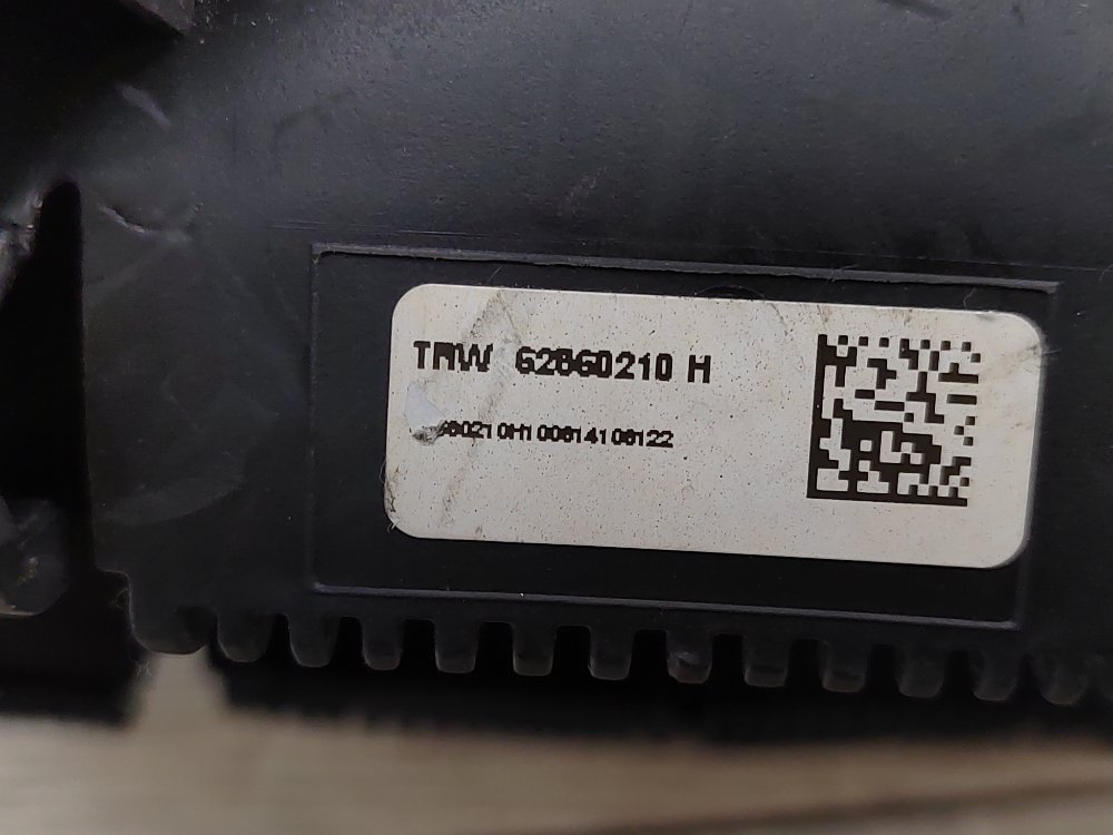 Подушка безопасности в руль, 2500 рублей, Москва