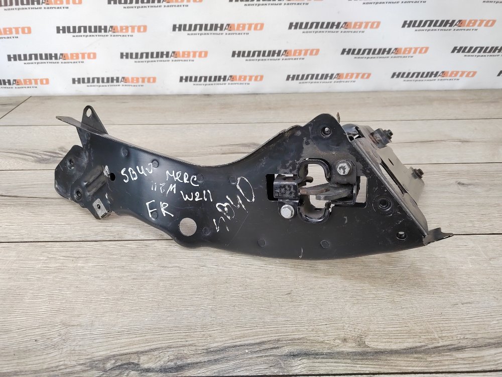 Кронштейн фары, 1200 рублей, Москва