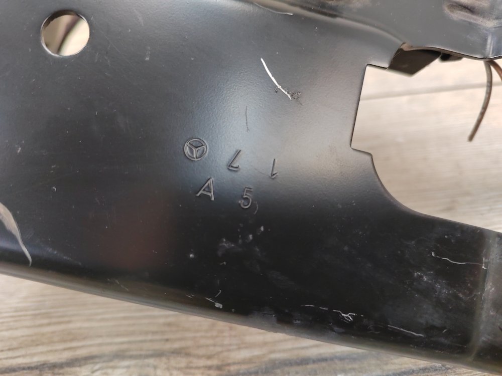 Кронштейн фары, 1200 рублей, Москва