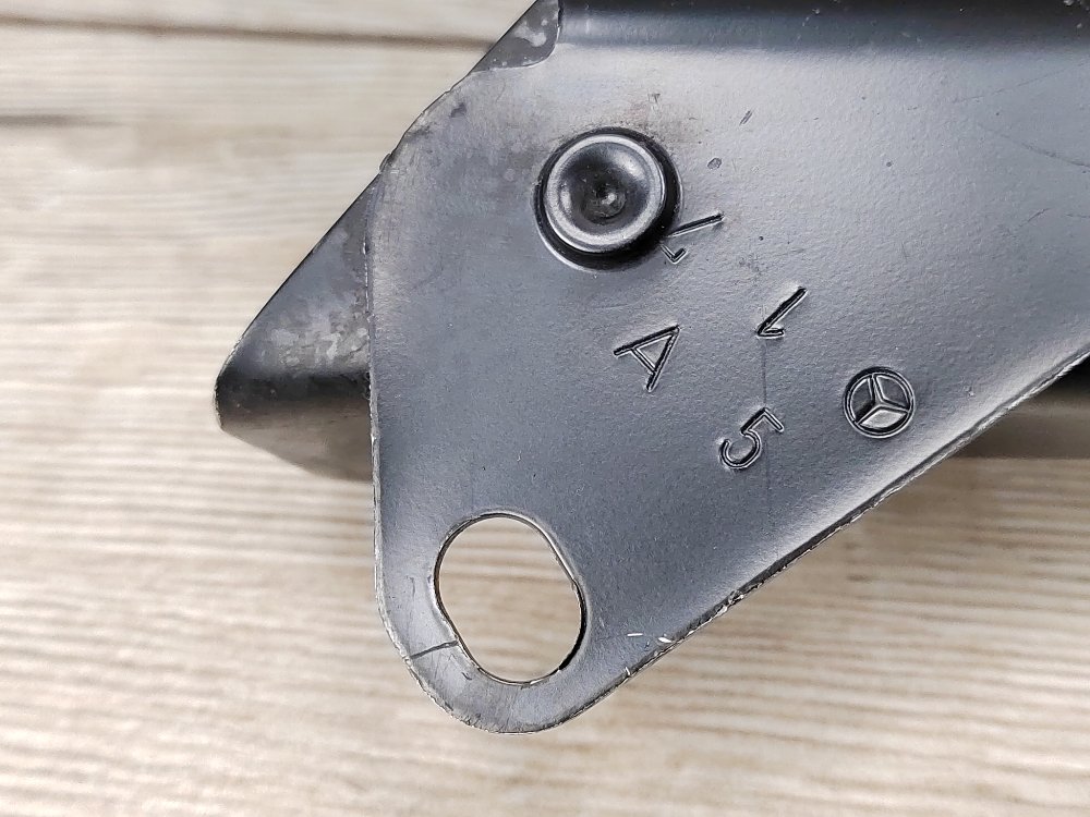 Кронштейн фары, 1200 рублей, Москва