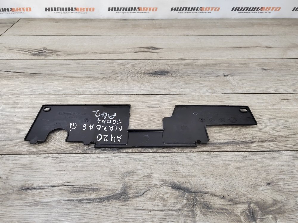 Накладка передней панели, 1000 рублей, Москва