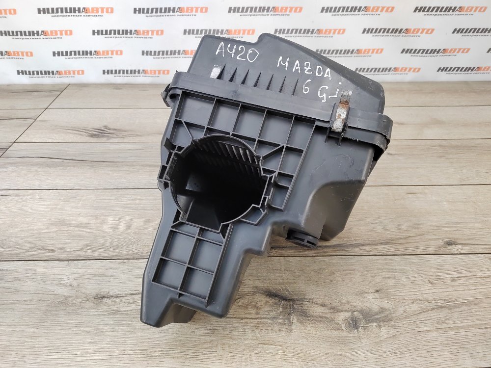 Корпус воздушного фильтра, 3000 рублей, Москва