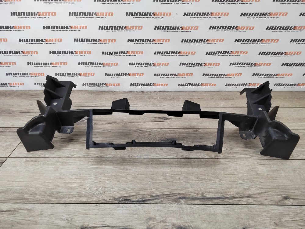 Дефлектор радиатора, 2000 рублей, Москва