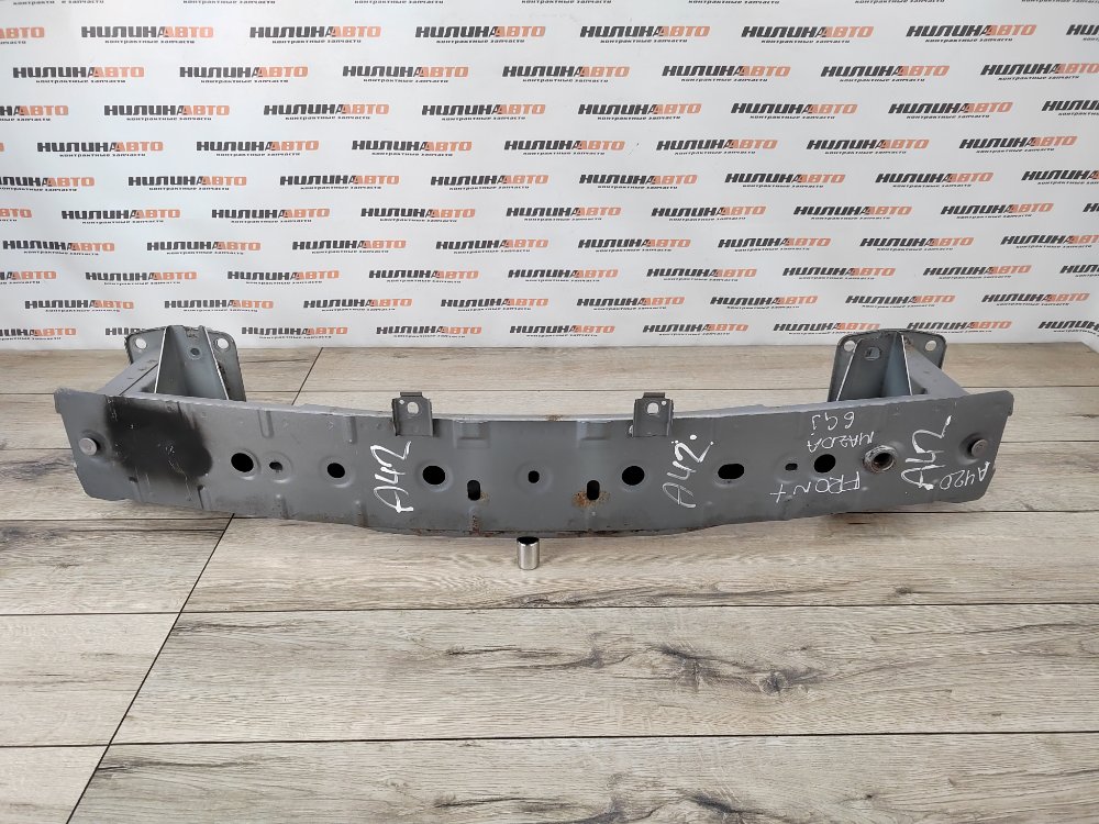 Усилитель бампера, 6000 рублей, Москва