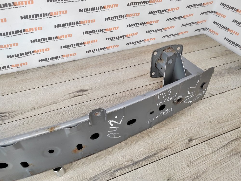 Усилитель бампера, 6000 рублей, Москва