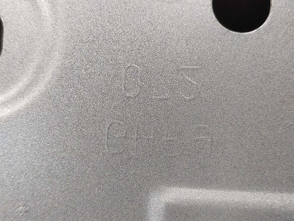 Усилитель бампера, 6000 рублей, Москва