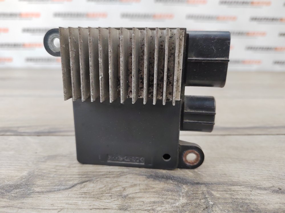 Блок управления вентилятором, 1000 рублей, Москва