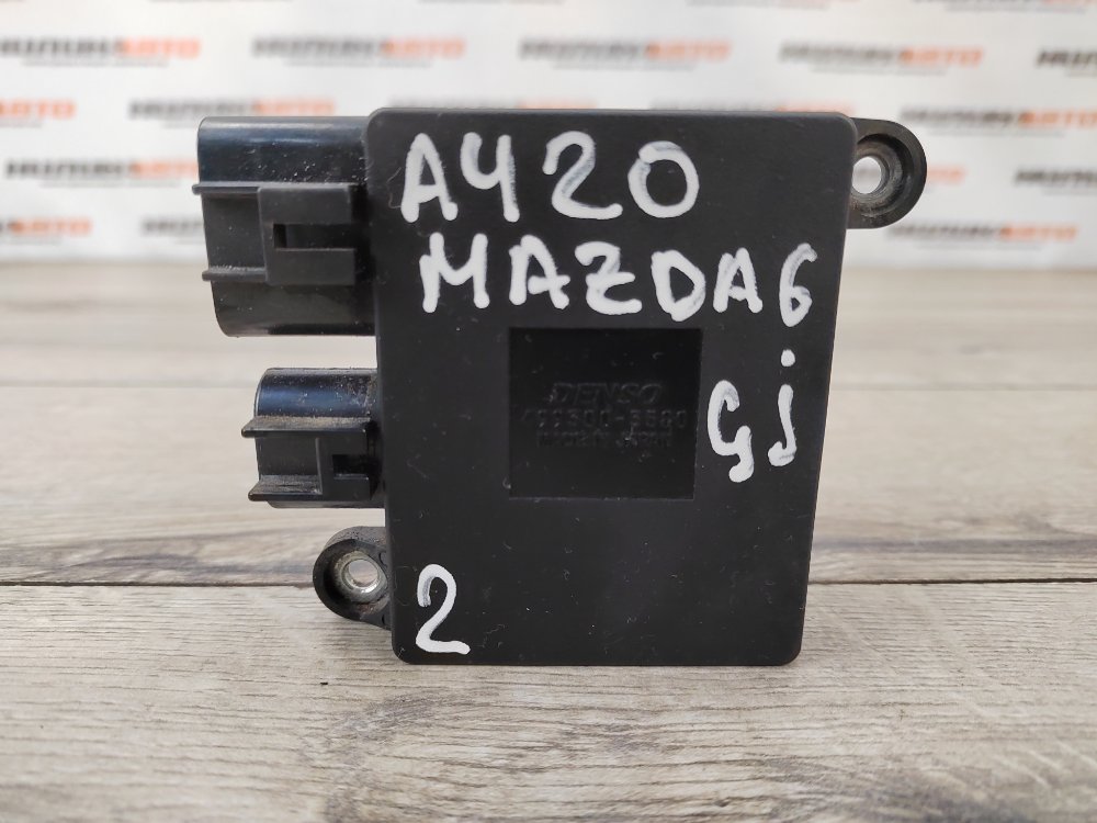 Блок управления вентилятором, 1000 рублей, Москва