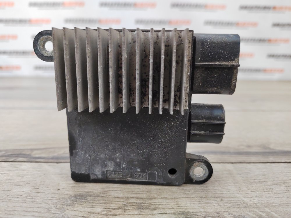 Блок управления вентилятором, 1000 рублей, Москва