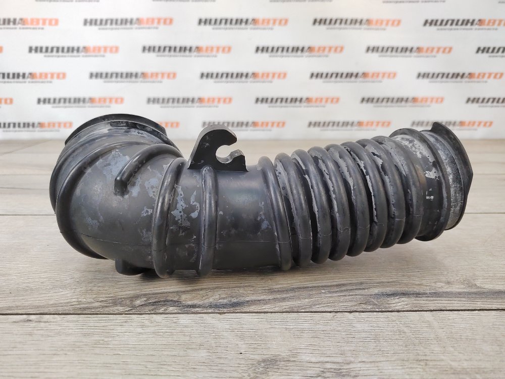 Патрубок воздушного фильтра, 1000 рублей, Москва