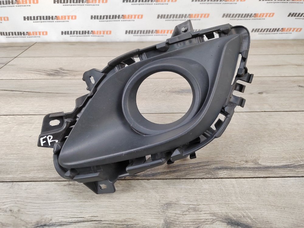 Решетка ПТФ, 800 рублей, Москва