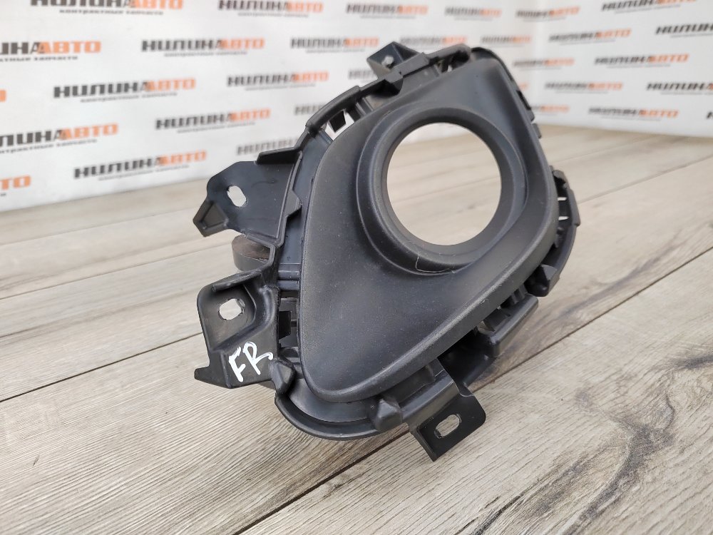 Решетка ПТФ, 800 рублей, Москва