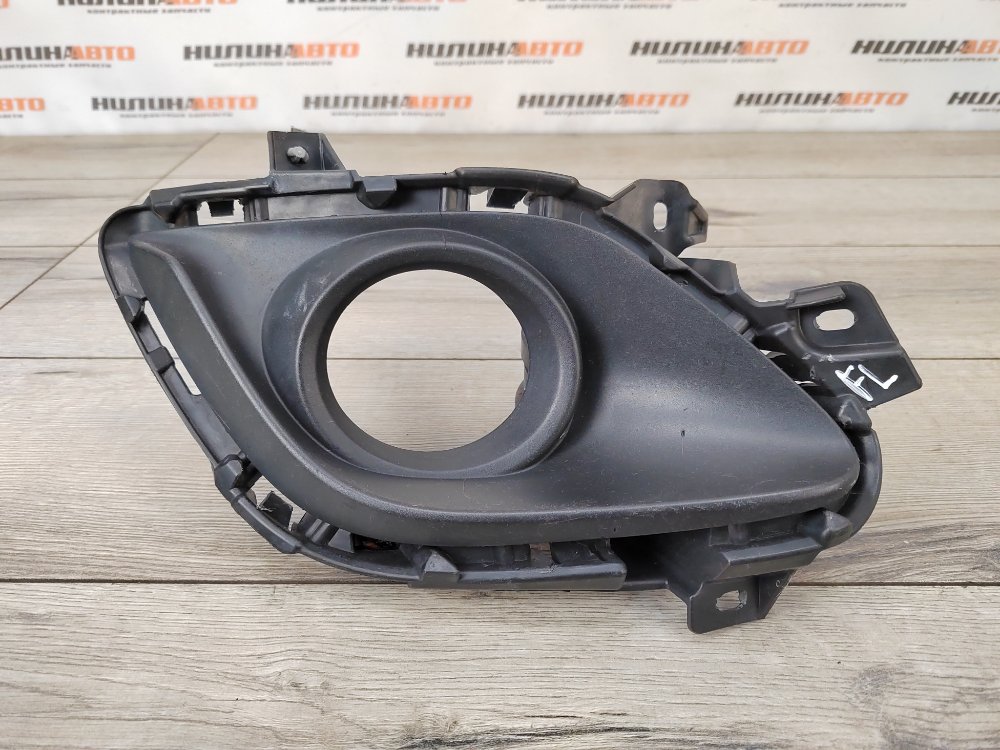 Решетка ПТФ, 800 рублей, Москва