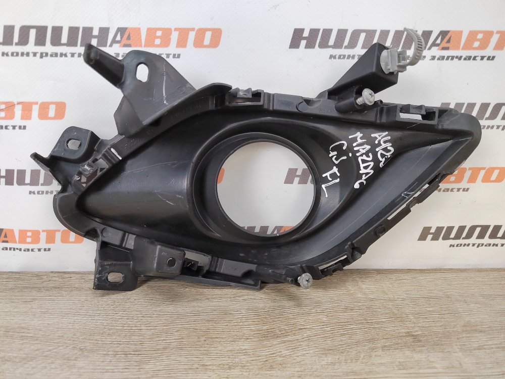 Решетка ПТФ, 800 рублей, Москва