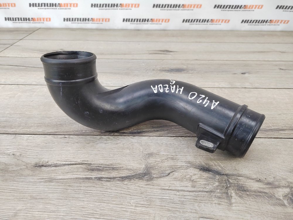 Патрубок воздушного фильтра, 1000 рублей, Москва