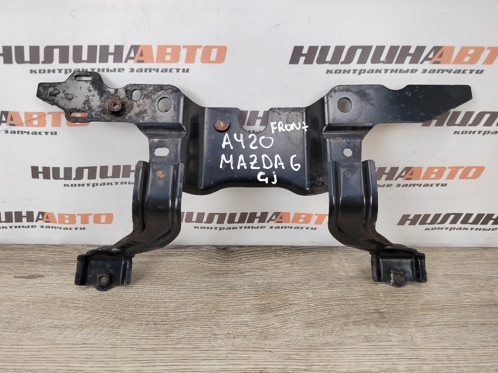 Кронштейн замка капота, 500 рублей, Москва