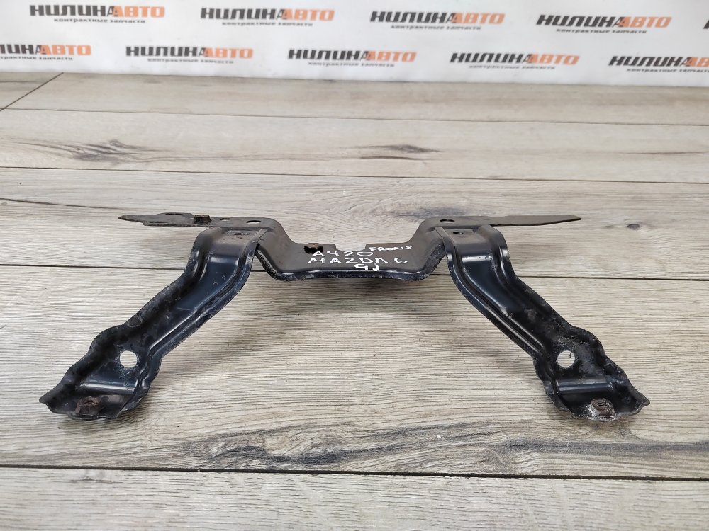 Кронштейн замка капота, 500 рублей, Москва