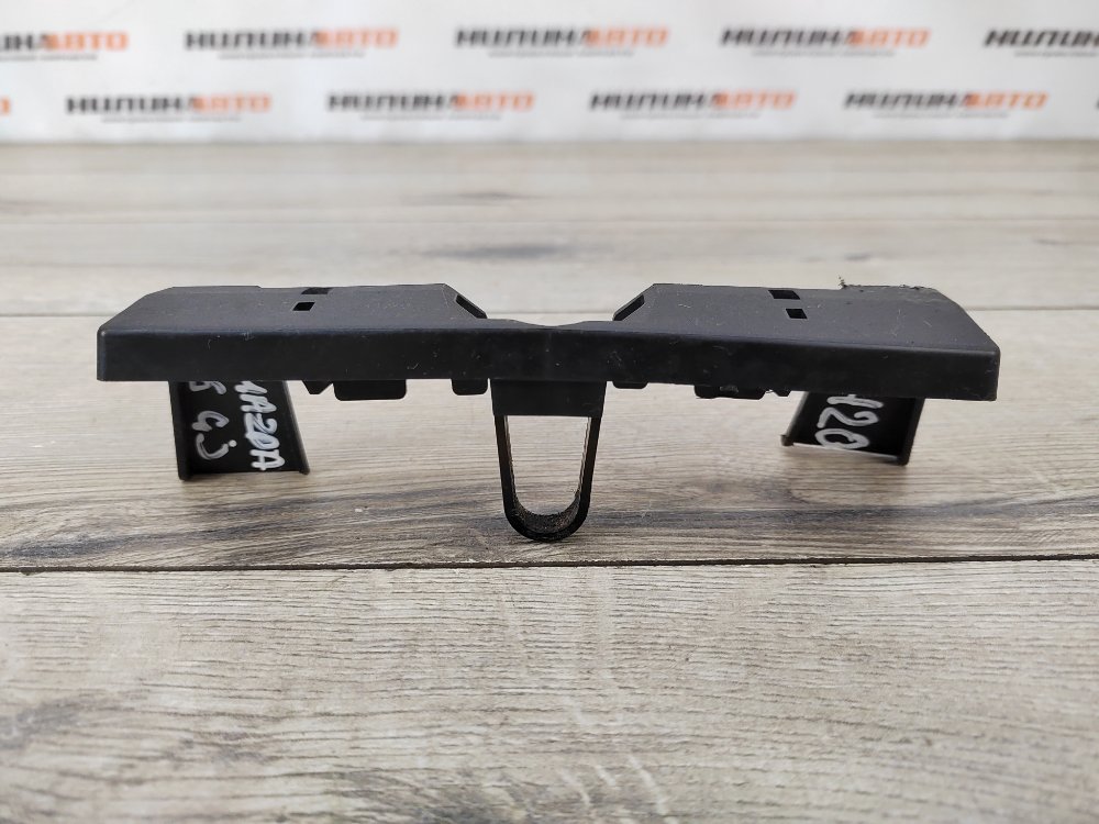 Накладка замка капота, 400 рублей, Москва