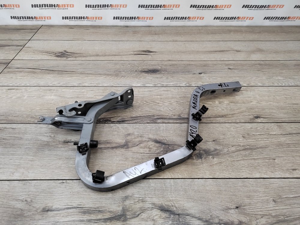 Петля крышки багажника, 1700 рублей, Москва