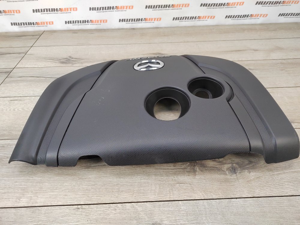 Накладка двигателя, 1000 рублей, Москва