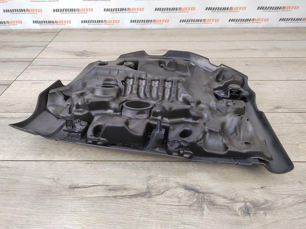 Накладка двигателя, 1000 рублей, Москва