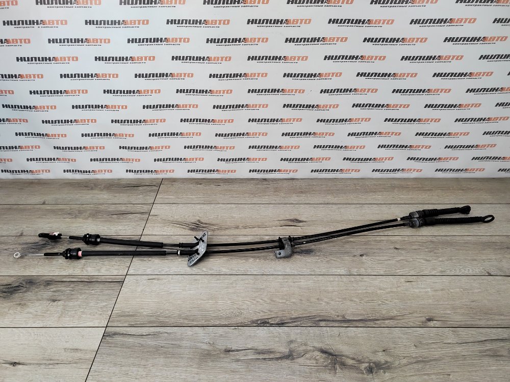 Трос МКПП, 1500 рублей, Москва