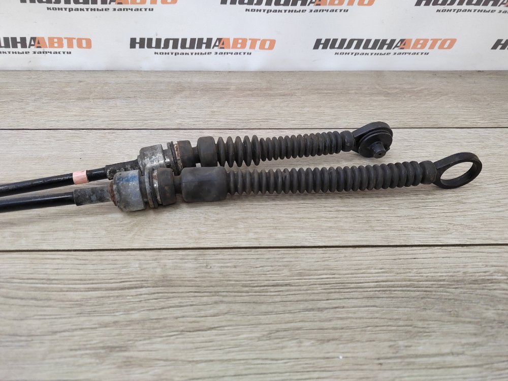 Трос МКПП, 1500 рублей, Москва