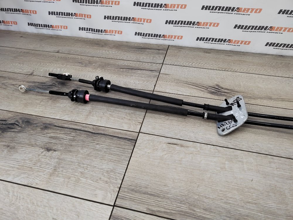 Трос МКПП, 1500 рублей, Москва