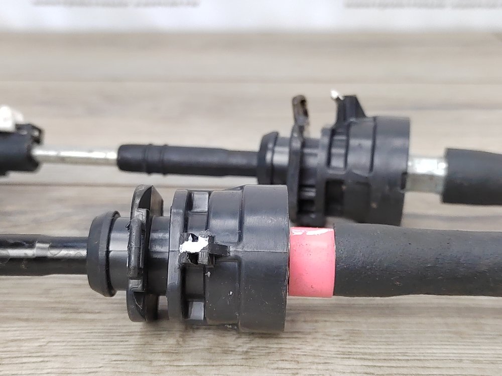 Трос МКПП, 1500 рублей, Москва