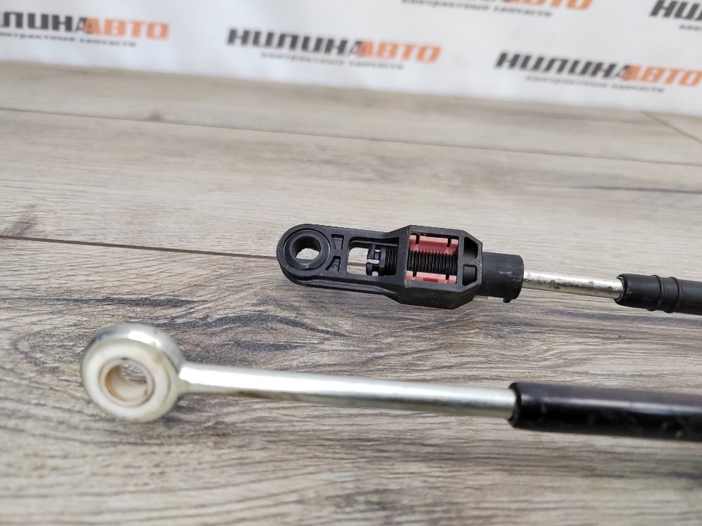 Трос МКПП, 1500 рублей, Москва