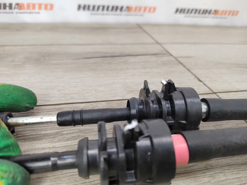 Трос МКПП, 1500 рублей, Москва