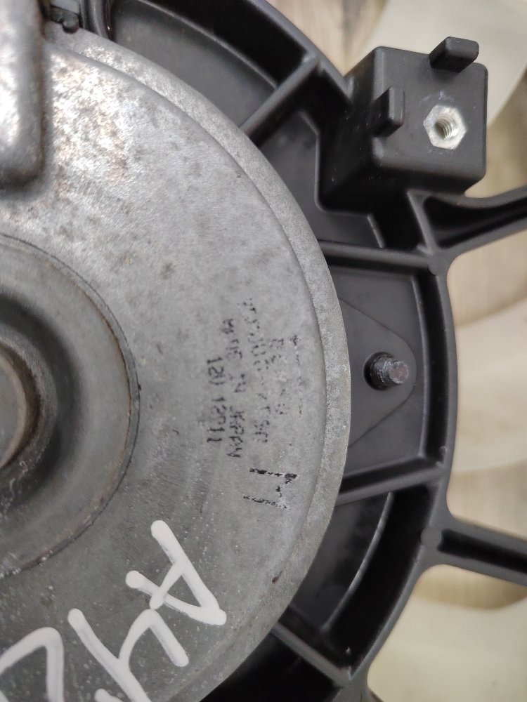 Вентилятор охлаждения, 6000 рублей, Москва