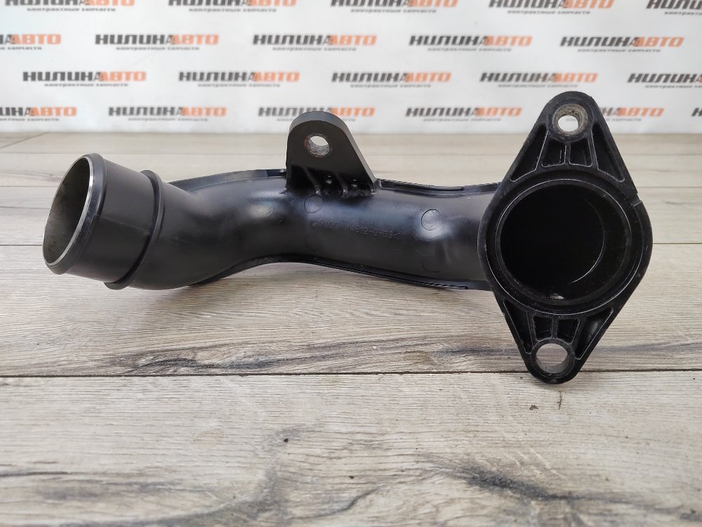 Патрубок интеркулера, 3000 рублей, Москва