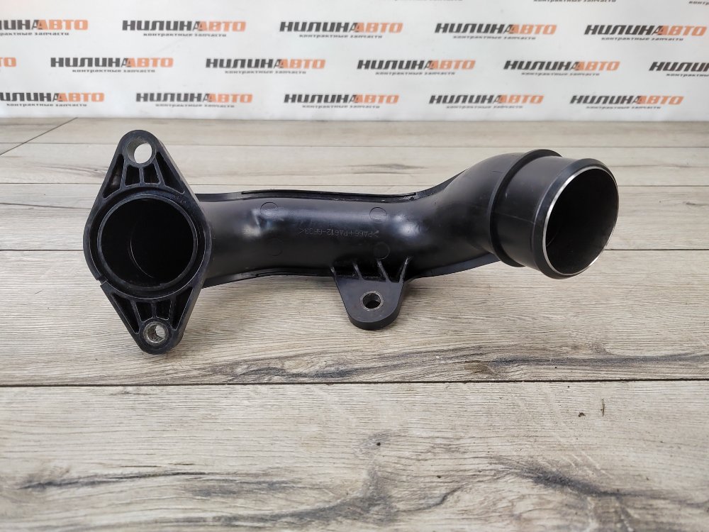 Патрубок интеркулера, 3000 рублей, Москва