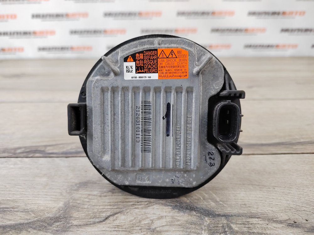 Блок розжига ксенона, 4000 рублей, Москва