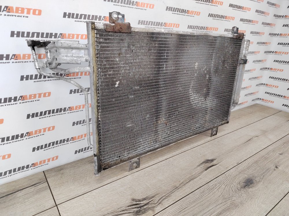 Радиатор кондиционера, 2000 рублей, Москва