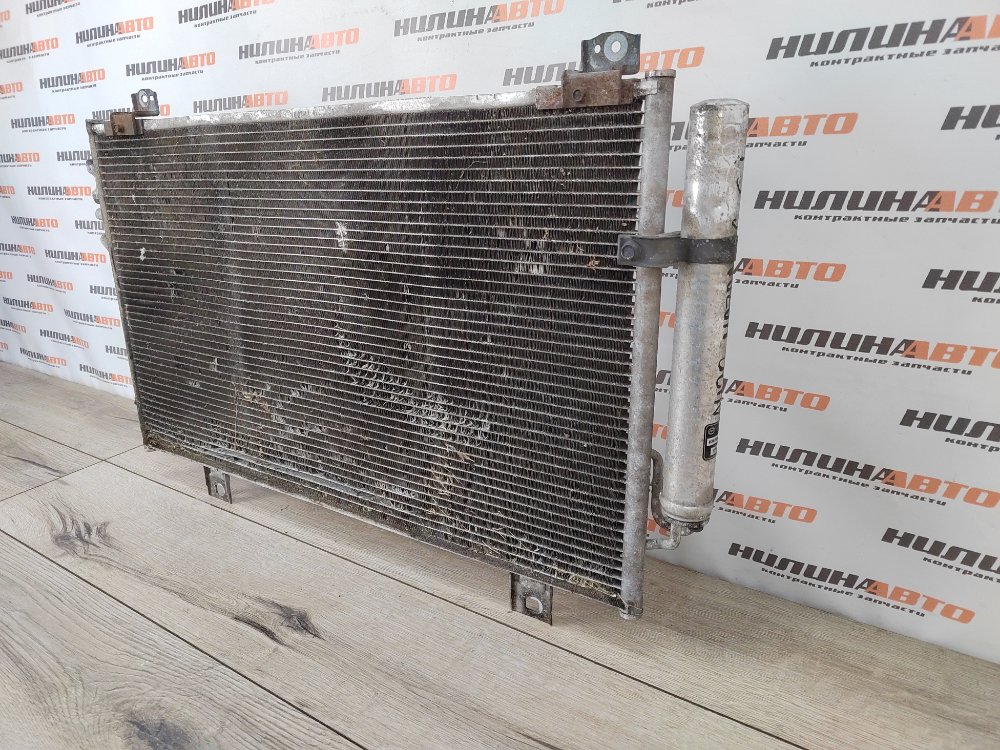 Радиатор кондиционера, 2000 рублей, Москва