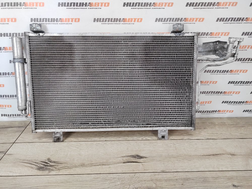 Радиатор кондиционера, 2000 рублей, Москва