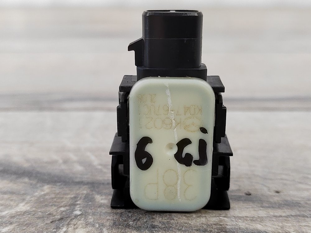 Датчик парктроника, 2000 рублей, Москва