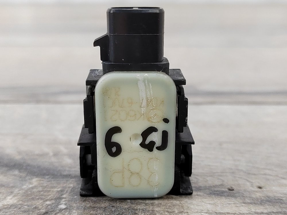 Датчик парктроника, 2000 рублей, Москва