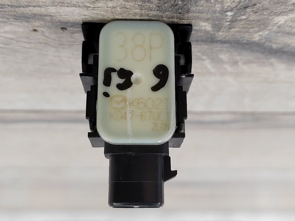 Датчик парктроника, 2000 рублей, Москва